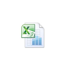 Calcul tabelar (Excel) nivel mediu individual